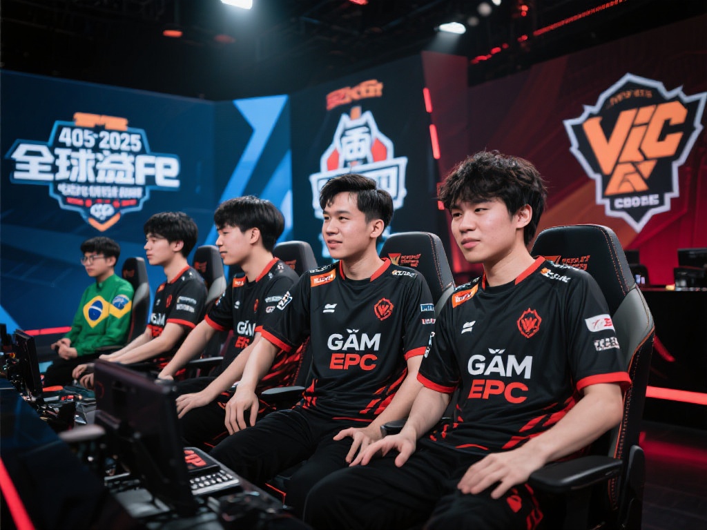 2025年英雄联盟全球总决赛国际战队竞争力解析