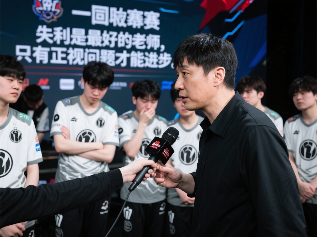 S15入围赛赛后专访：选手分享失败与成功的深刻体会！