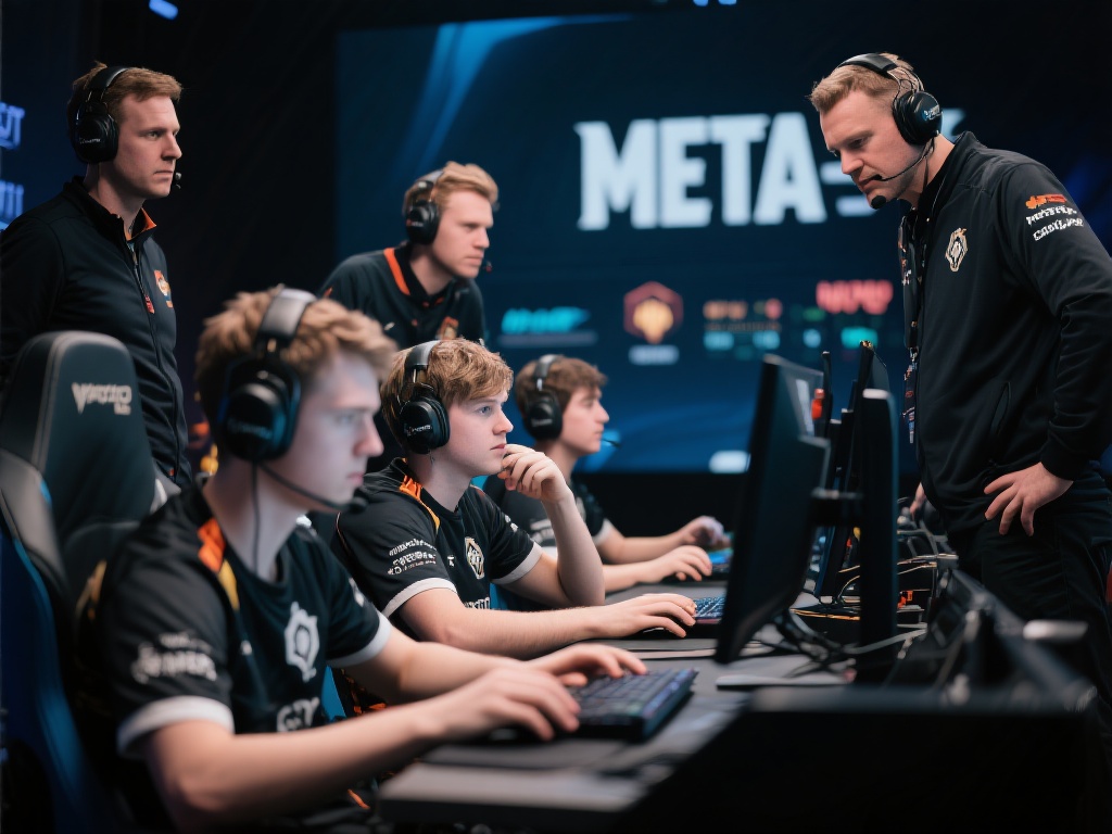 2025年《英雄联盟》全球总决赛：新版本如何改变赛场格局