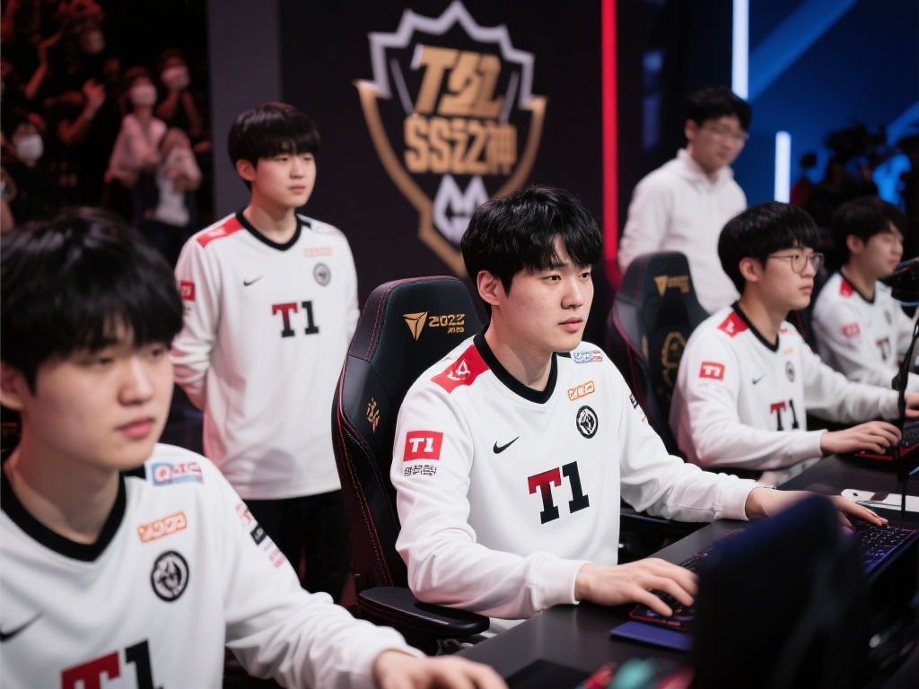 英雄联盟热门战队解析：下注前必看队伍实力