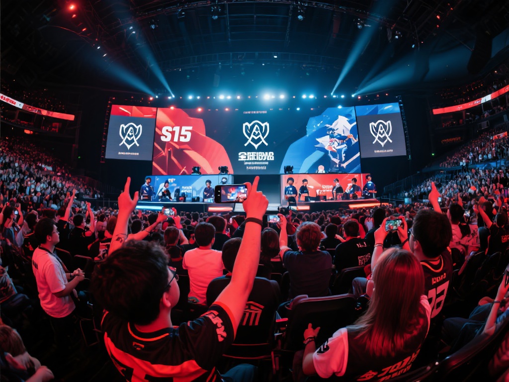 S15全球总决赛：参赛队伍对决亮点抢先解析！