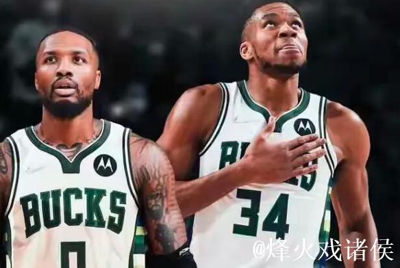 雄鹿2换5大交易:库兹马波蒂斯及两首轮换回波特托马斯 雄鹿2换5大交易:库兹马波蒂斯及两首轮换回波特托马斯