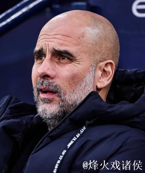 瓜迪奥拉质疑福登表现，林良锋怎么看？