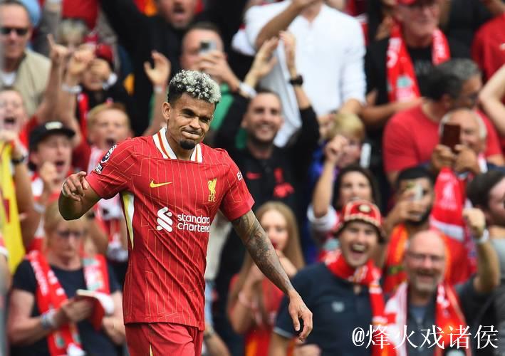 世体：巴萨或用罗德里戈转会利物浦换迪亚斯，两人价值接近