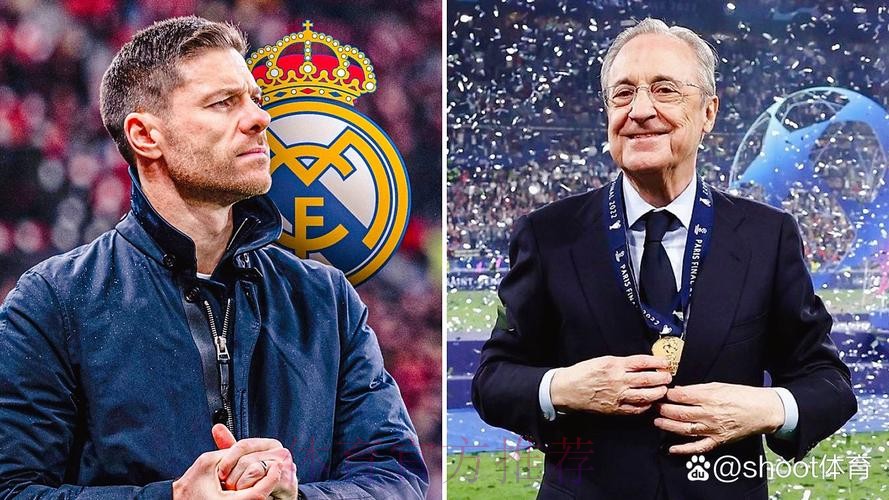 罗马诺-多家豪门在关注阿隆索 皇马也在密切关注